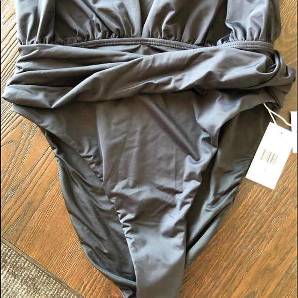 good american waist cincher one piece